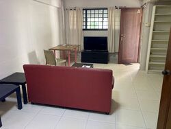 Blk 612 Clementi West Street 1 (Clementi), HDB 3 Rooms #503484191